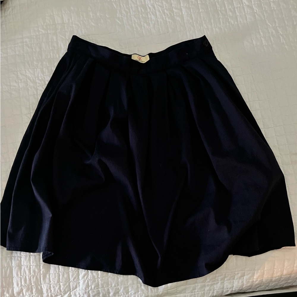 Grace Karin Full Length Skirt